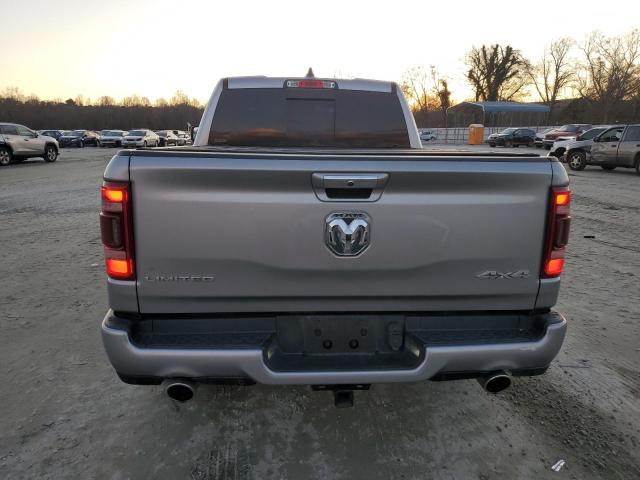 Photo 6 from auction – 2020 RAM 1500 LIMIT with VIN 1C6SRFPT9LN367379