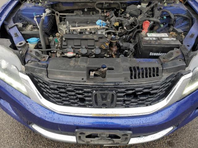 Photo 11 from auction – 2013 HONDA ACCORD EXL with VIN 1HGCT2B80DA004313