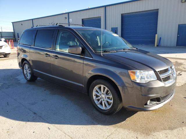 Photo 4 from auction – 2019 DODGE GRAND CARA with VIN 2C4RDGCG4KR724201