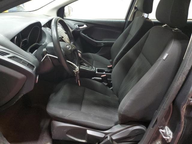Photo 7 from auction – 2018 FORD FOCUS SE with VIN 1FADP3F20JL231154