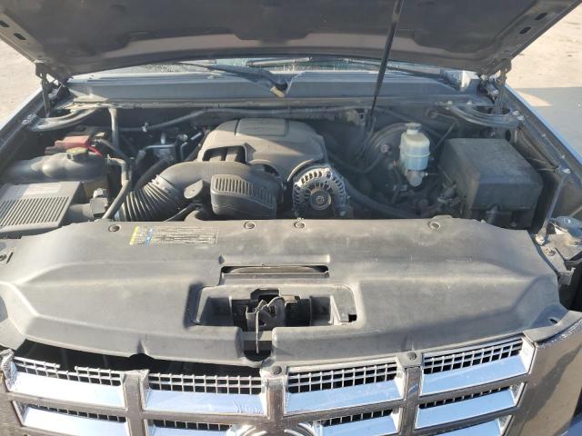 Photo 12 from auction – 2011 CADILLAC ESCALADE with VIN 1GYS3AEF4BR161964