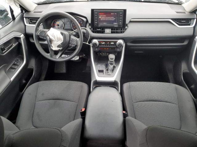 Photo 8 from auction – 2021 TOYOTA RAV4 LE with VIN 2T3F1RFV2MC185993