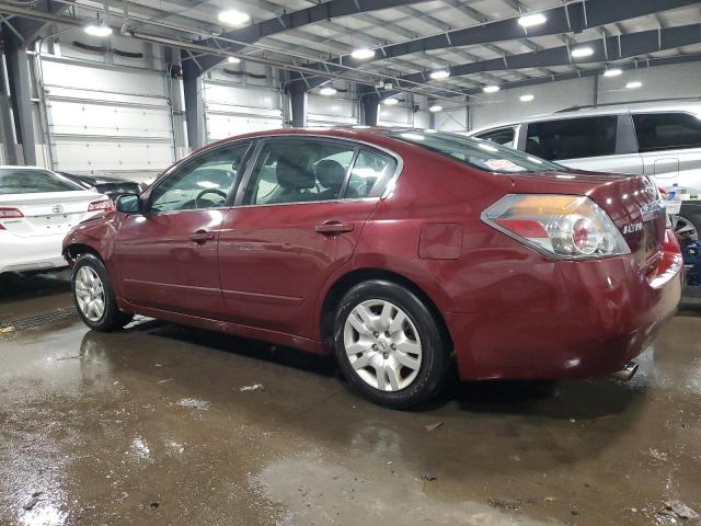 Photo 2 from auction – 2011 NISSAN ALTIMA BAS with VIN 1N4AL2AP4BN478212