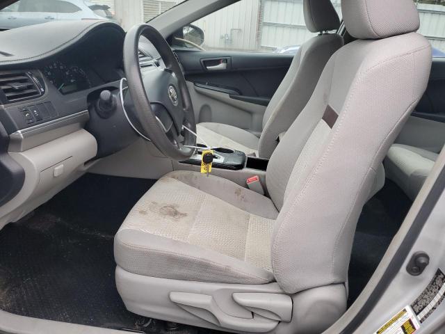 Photo 7 from auction – 2012 TOYOTA CAMRY BASE with VIN 4T1BF1FK0CU573429