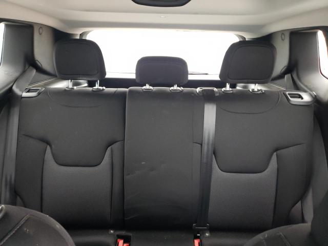 Photo 10 from auction – 2018 JEEP RENEGADE S with VIN ZACCJBAB9JPH27123