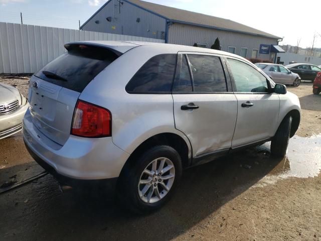 Photo 3 from auction – 2014 FORD EDGE SE with VIN 2FMDK3GCXEBA86268