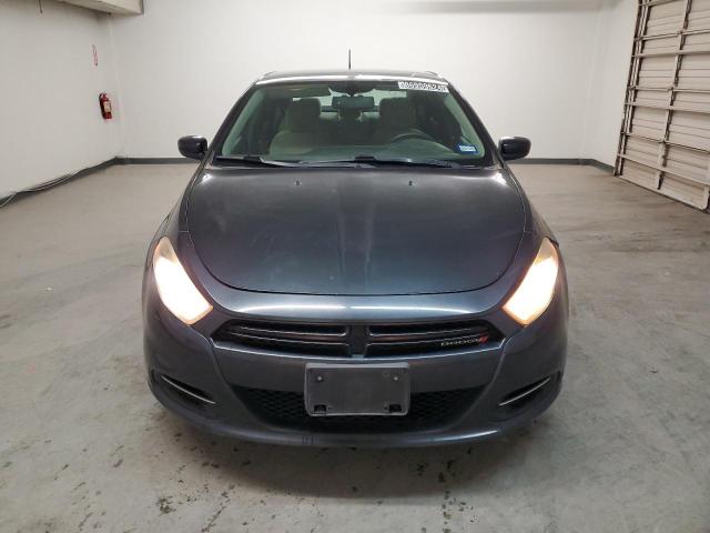 Photo 5 from auction – 2014 DODGE DART SXT with VIN 1C3CDFBB5ED668643