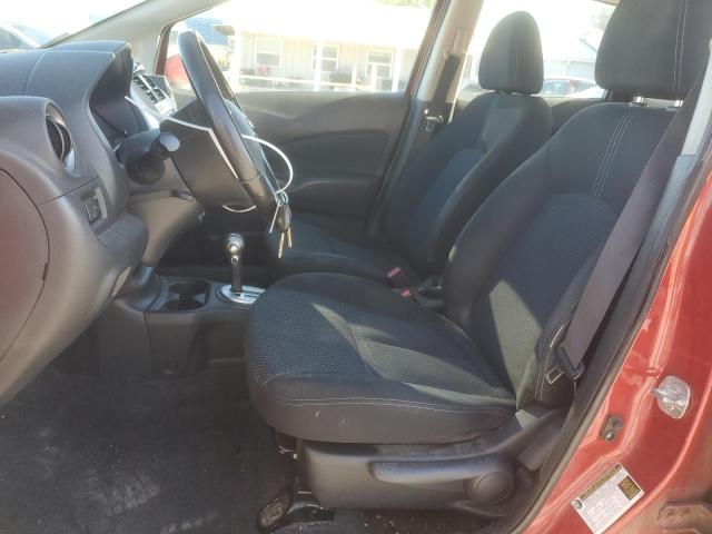 Photo 7 from auction – 2015 NISSAN VERSA NOTE with VIN 3N1CE2CP6FL411887