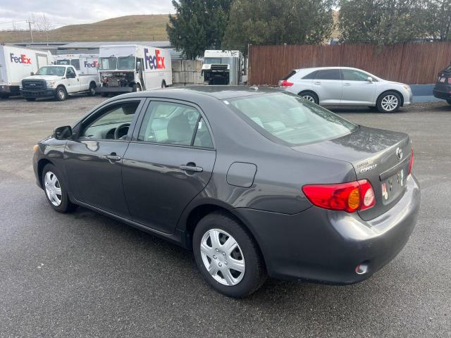 صورة رقم 4 من المزاد - 2010 TOYOTA COROLLA BA مع VIN 2T1BU4EE3AC278567