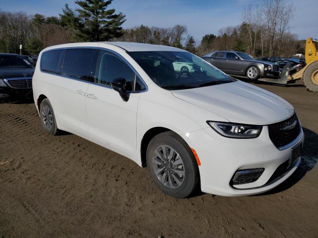 Photo 4 from auction – 2024 CHRYSLER PACIFICA H with VIN 2C4RC1S79RR118386