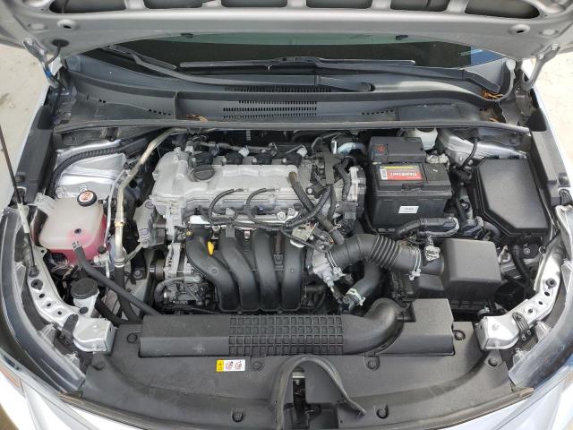 Photo 11 from auction – 2021 TOYOTA COROLLA LE with VIN 5YFEPMAE1MP190454