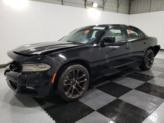 DODGE CHARGER SX 2016 مع رقم تعريف المركبة 2C3CDXJG2GH238125 - صورة من المزاد