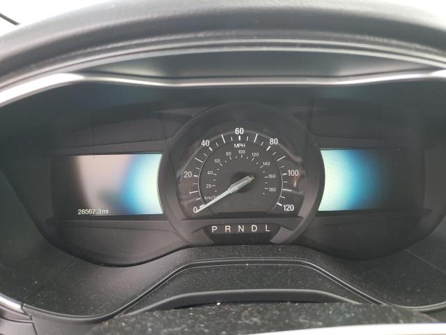 Photo 9 from auction – 2019 FORD FUSION TIT with VIN 3FA6P0SU8KR223417