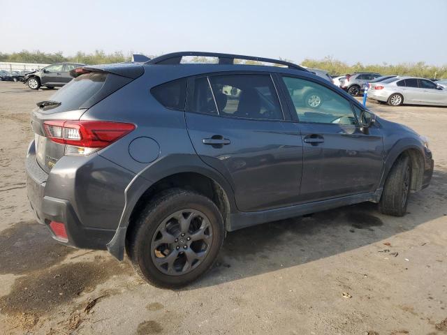 Photo 3 from auction – 2021 SUBARU CROSSTREK with VIN JF2GTHSC7MH356563