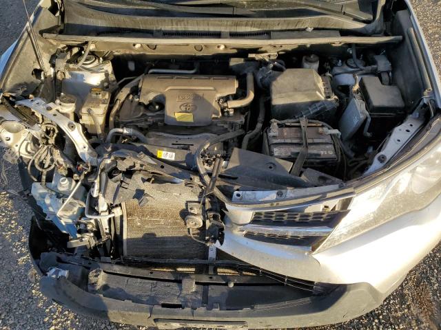 Photo 12 from auction – 2013 TOYOTA RAV4 LE with VIN 2T3BFREV0DW091417