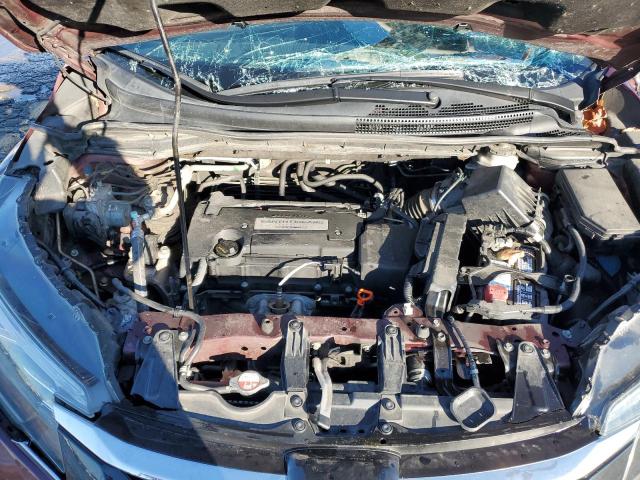 Photo 11 from auction – 2015 HONDA CR-V EXL with VIN 5J6RM4H75FL048938