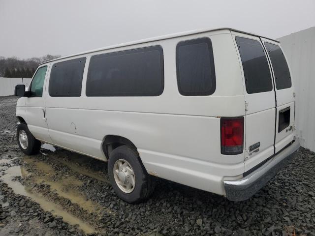 Photo 2 from auction – 2012 FORD ECONOLINE with VIN 1FBSS3BL0CDA12520