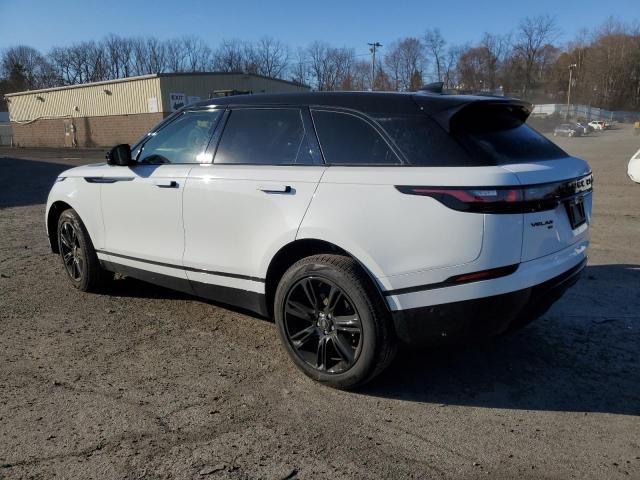 Photo 2 from auction – 2021 LAND ROVER RANGE ROVE with VIN SALYT2EXXMA326358