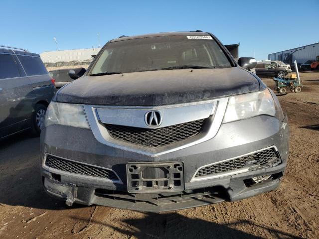Photo 5 from auction – 2013 ACURA MDX with VIN 2HNYD2H27DH518403