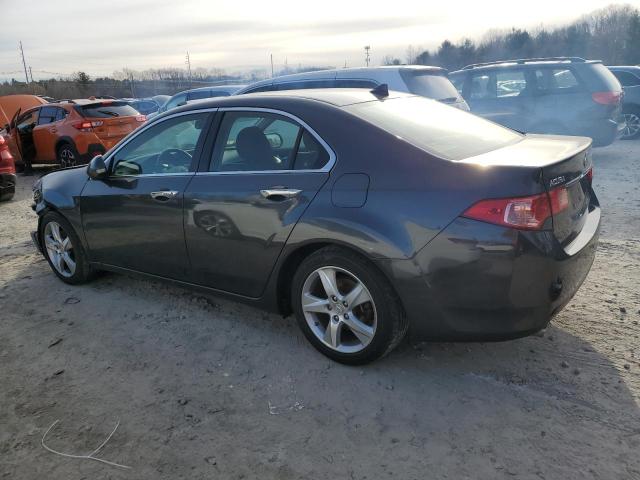 Photo 2 from auction – 2014 ACURA TSX with VIN JH4CU2F44EC004967