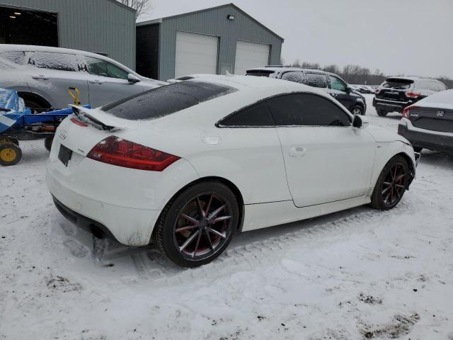 Photo 3 from auction – 2012 AUDI TT PREMIUM with VIN TRUBFAFKXC1009458