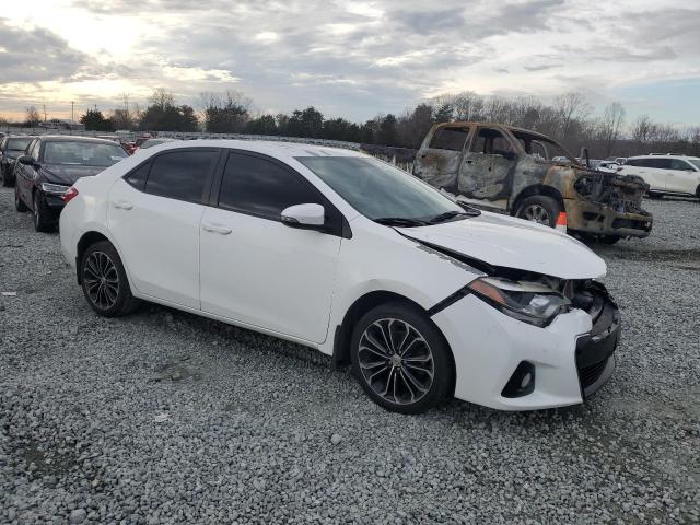 Photo 4 from auction – 2015 TOYOTA COROLLA L with VIN 5YFBURHE3FP312751