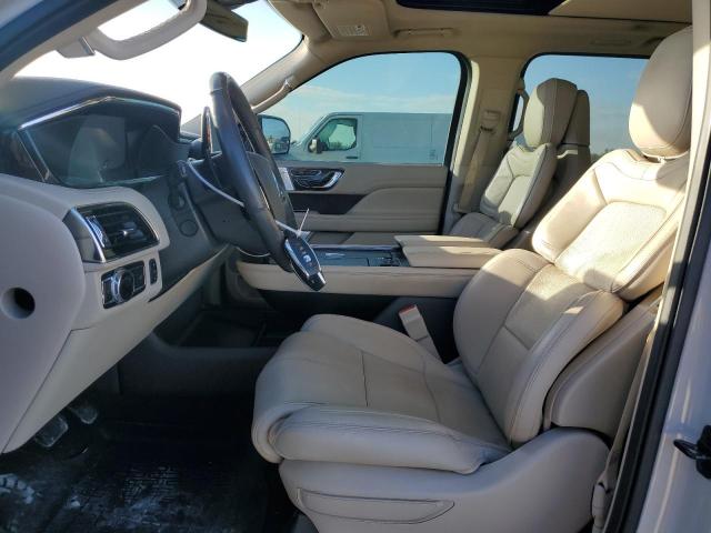 Photo 7 from auction – 2019 LINCOLN NAVIGATOR with VIN 5LMJJ2LT6KEL05746