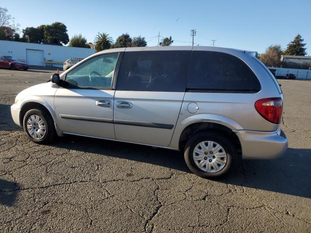 Photo 2 from auction – 2005 CHRYSLER TOWN & COU with VIN 1C4GP45R25B320845