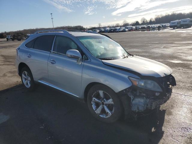 Photo 4 from auction – 2012 LEXUS RX 350 with VIN 2T2BK1BA3CC149135