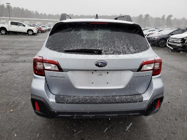 Photo 6 from auction – 2019 SUBARU OUTBACK 2. with VIN 4S4BSAJC6K3257338