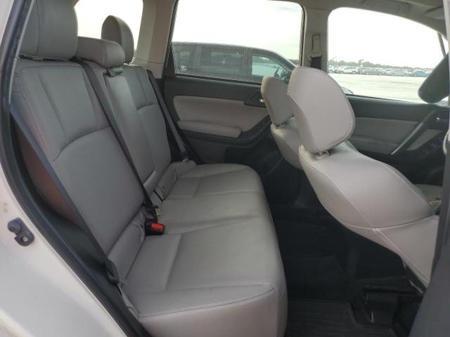 Photo 11 from auction – 2016 SUBARU FORESTER 2 with VIN JF2SJAHCXGH427421