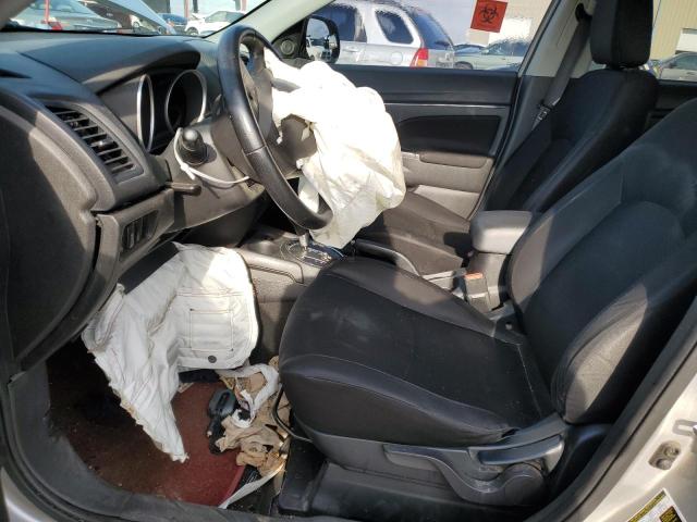 Photo 7 from auction – 2015 MITSUBISHI OUTLANDER with VIN 4A4AP3AWXFE032690