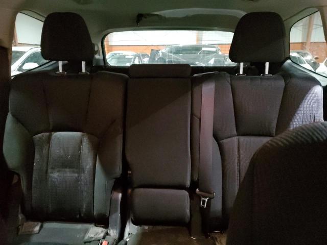 Photo 10 from auction – 2019 SUBARU ASCENT with VIN 4S4WMAAD6K3412605