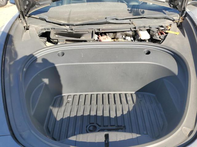 Photo 11 from auction – 2021 TESLA MODEL 3 with VIN 5YJ3E1EA6MF991444