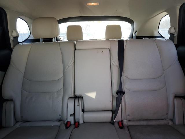 Photo 10 from auction – 2016 MAZDA CX-9 TOURI with VIN JM3TCBCY8G0106666