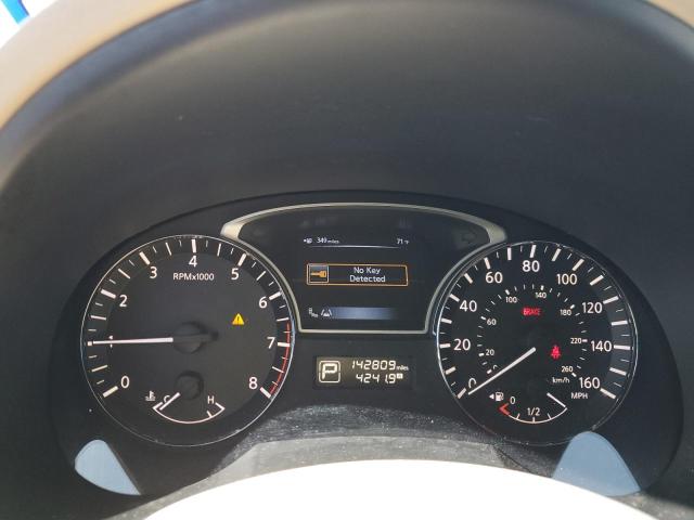 Photo 9 from auction – 2013 NISSAN ALTIMA 2.5 with VIN 1N4AL3AP6DN569944