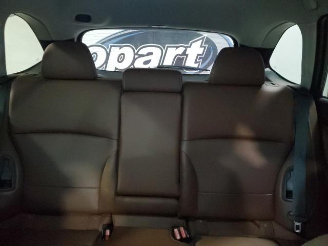 Photo 10 from auction – 2019 SUBARU OUTBACK TO with VIN 4S4BSETC5K3364241