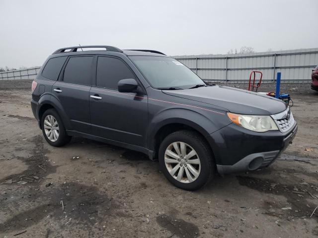 Photo 4 from auction – 2012 SUBARU FORESTER 2 with VIN JF2SHADC2CH468508