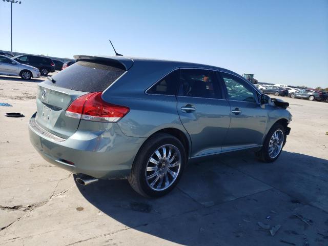 Photo 3 from auction – 2010 TOYOTA VENZA with VIN 4T3ZK3BB4AU026745