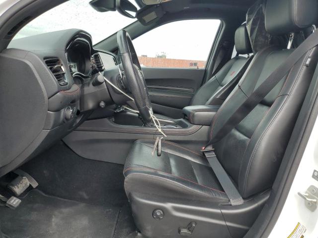 Photo 7 from auction – 2023 DODGE DURANGO GT with VIN 1C4RDJDG1PC605498