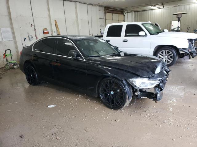 Photo 4 from auction – 2018 BMW 330 XI with VIN WBA8D9G51JNU68396