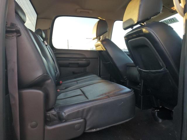 Photo 10 from auction – 2012 CHEVROLET SILVERADO with VIN 3GCPCSE05CG196690