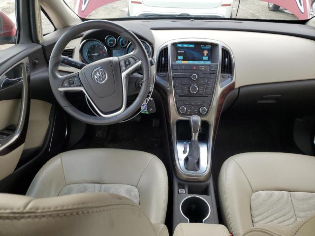 Photo 8 from auction – 2012 BUICK VERANO with VIN 1G4PP5SK9C4131457