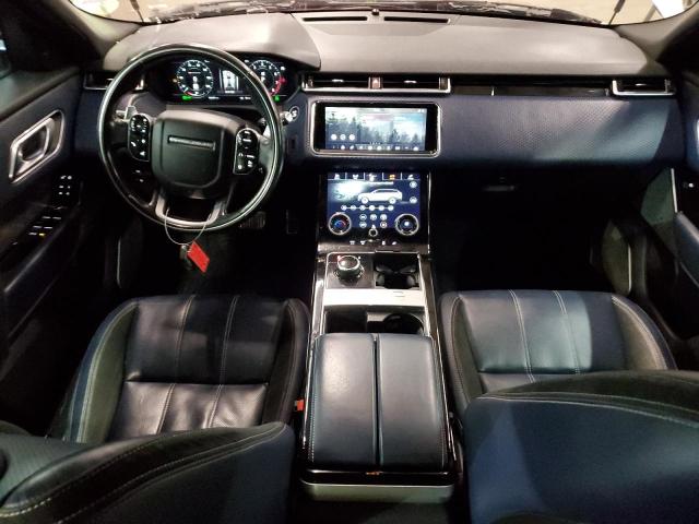 Photo 8 from auction – 2018 LAND ROVER RANGE ROVE with VIN SALYL2RX6JA766650