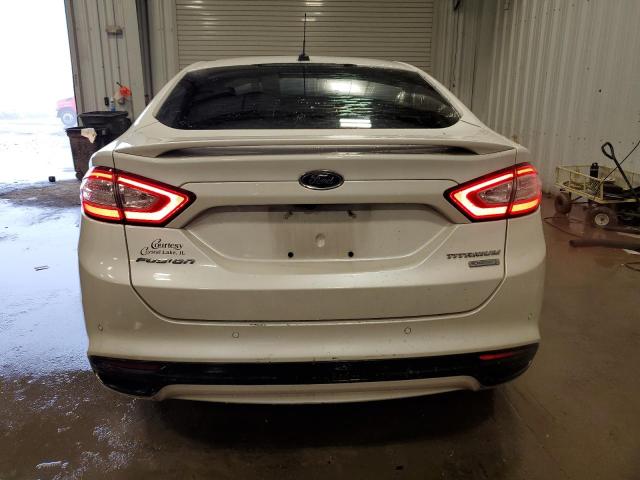 Photo 6 from auction – 2013 FORD FUSION TIT with VIN 3FA6P0K90DR200812