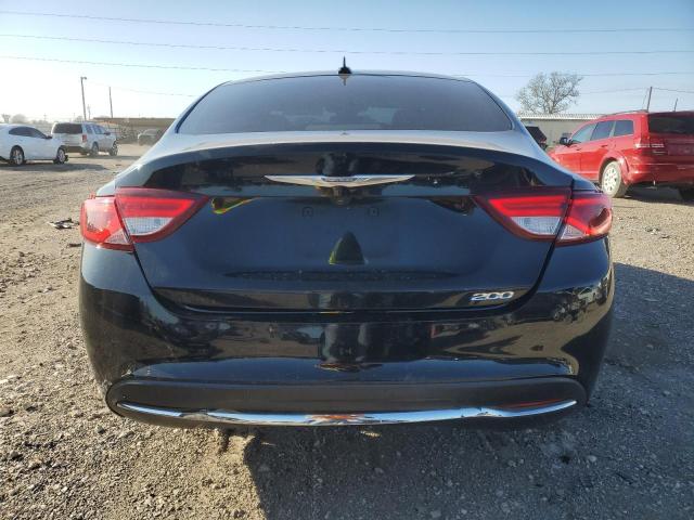 Photo 6 from auction – 2016 CHRYSLER 200 LIMITE with VIN 1C3CCCAB7GN179922
