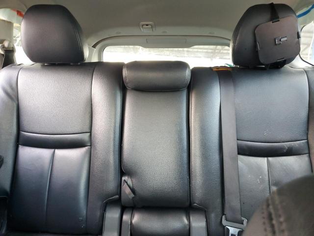 Photo 10 from auction – 2015 NISSAN ROGUE S with VIN KNMAT2MT4FP539359