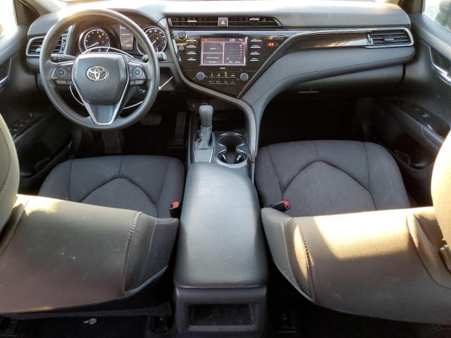 Photo 8 from auction – 2020 TOYOTA CAMRY LE with VIN 4T1C11AK2LU972448