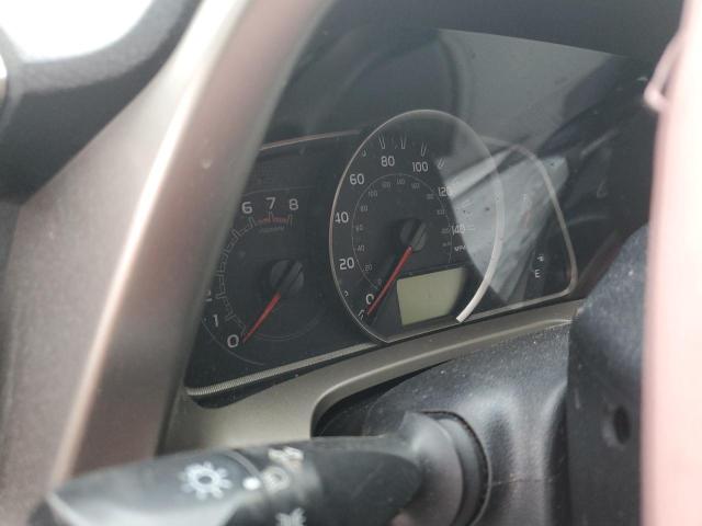 Photo 9 from auction – 2014 TOYOTA RAV4 LE with VIN JTMBFREV2ED080756
