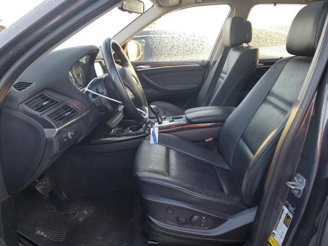 Photo 7 from auction – 2013 BMW X5 XDRIVE3 with VIN 5UXZV4C52D0B22812